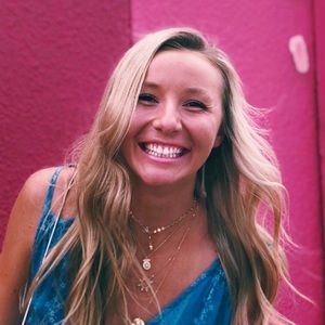 Meet your Posher, Allyson